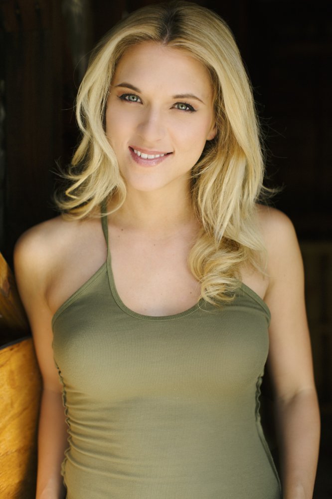 Britt Bowman