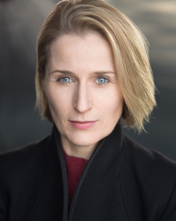 Isobel Raine