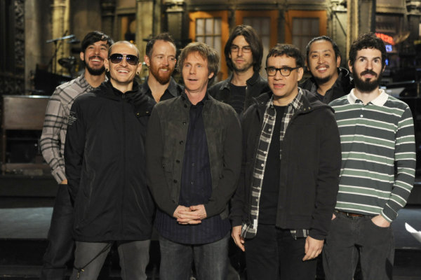 Linkin Park