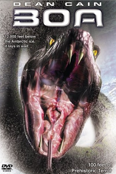 Boa (2001)