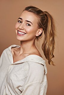 Emily Wilder