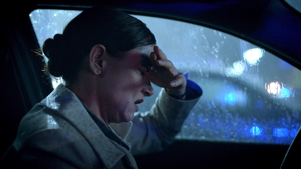Detective Andrea Cornell