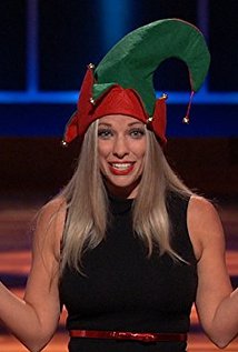Sarah Blain