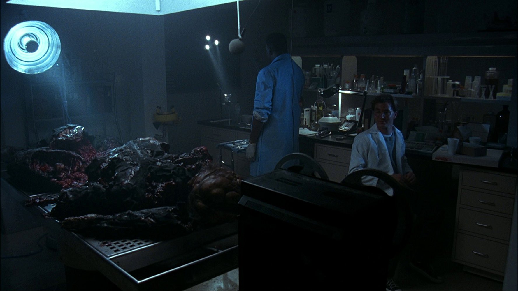 Assistant Coroner