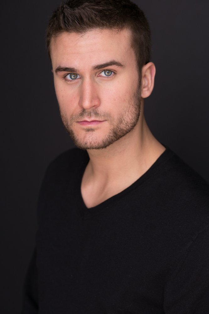 Christopher Prchal