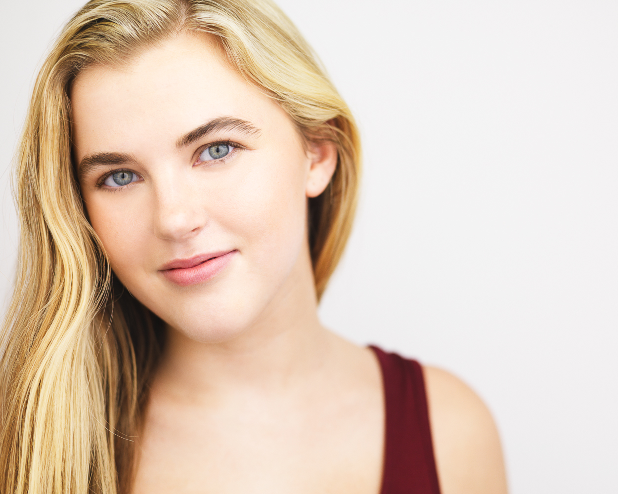 Maddie Small