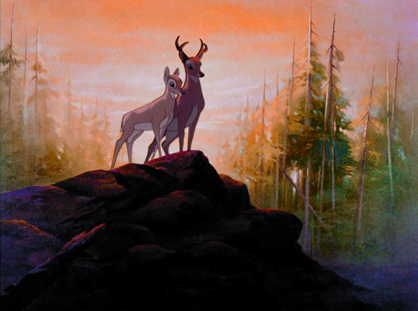 Bambi