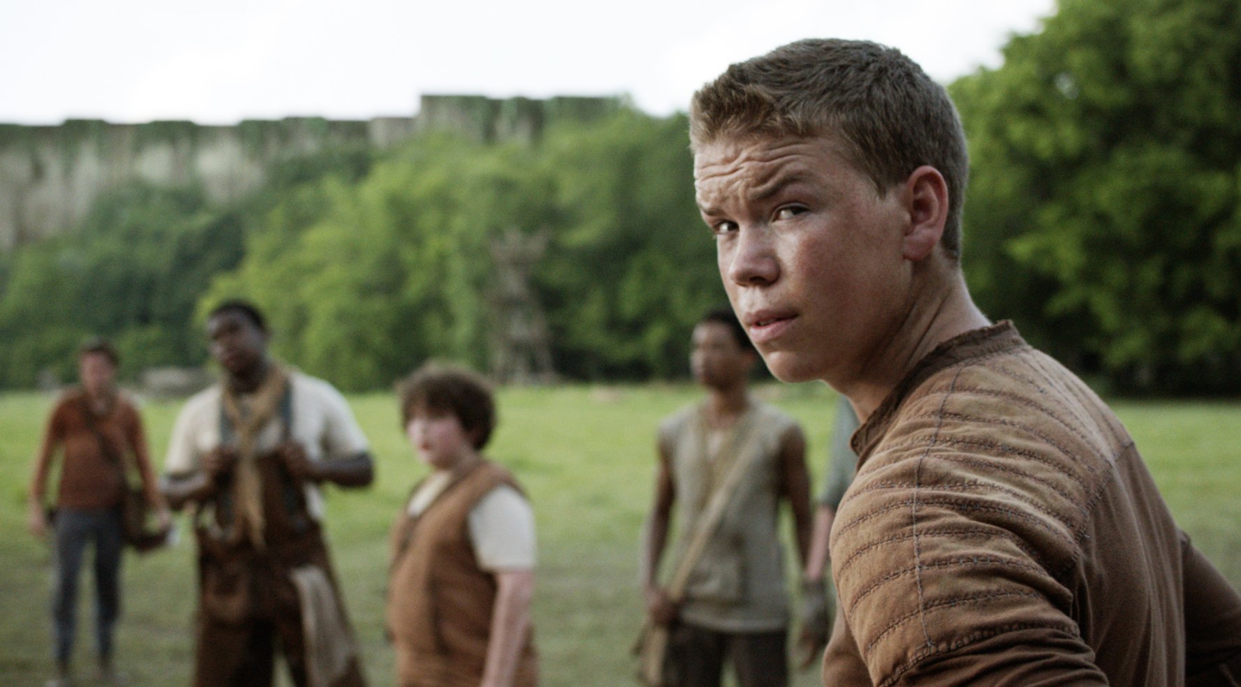 Gally