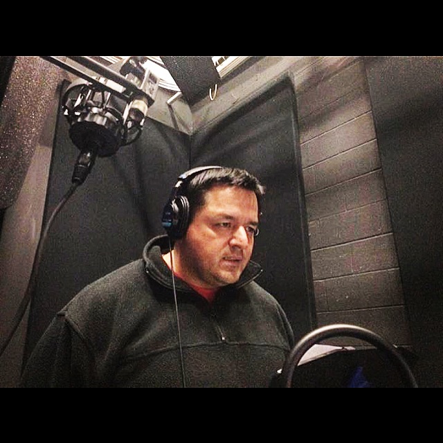 Ray L. Perez