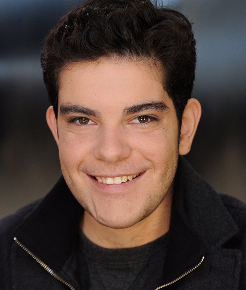 Sam Greenspan