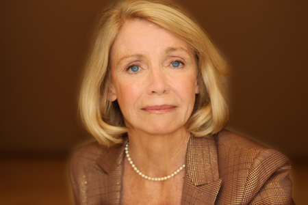 Mary Anne McGarry