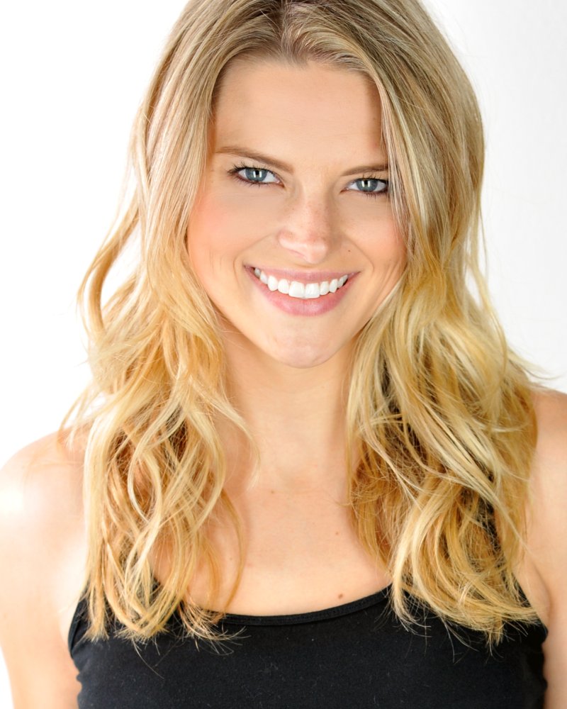 Heather Bonomo