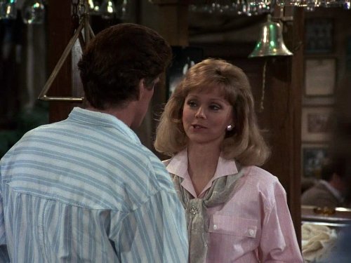 Sam Malone