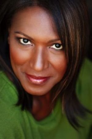 Saundra McClain