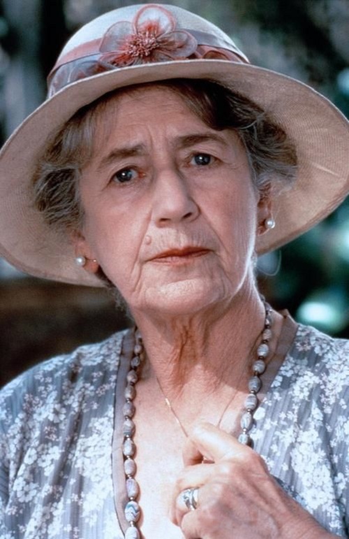 Mrs. Moore