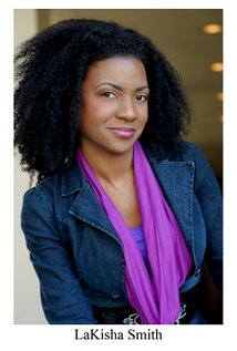 Lakisha Smith