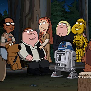 Mort Goldman, Horace, Mort Goldman as Lando Calrissian, Bill Gates, Colonial Mort, Cousin Goldman, Mort Goldman as Innkeeper, Mort Goldman as Jawa, Troll, Various Characters...