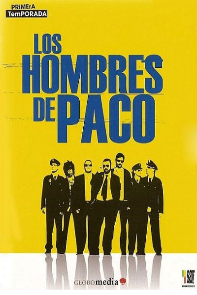 Los hombres de Paco - Season 1