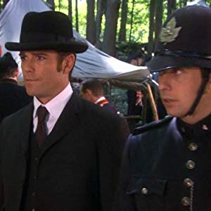 Constable George Crabtree