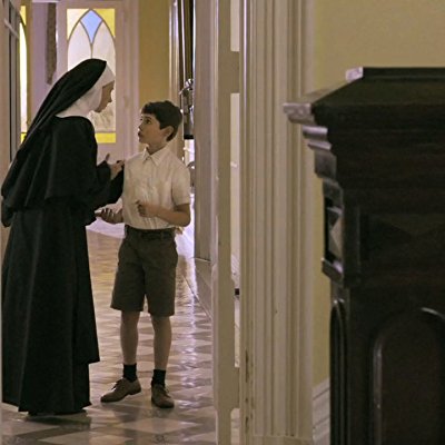 Sister Morand