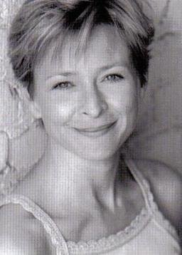 Katy Boyer
