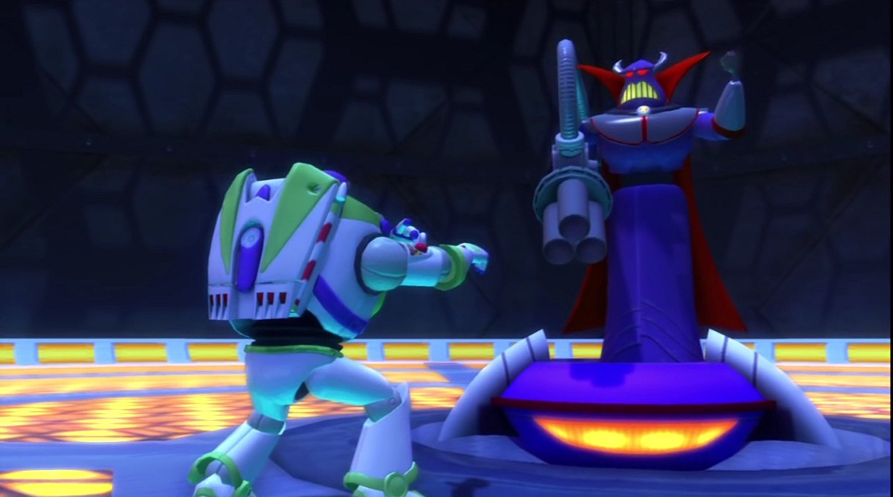 Zurg