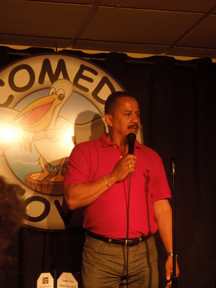 Jose A. Diaz