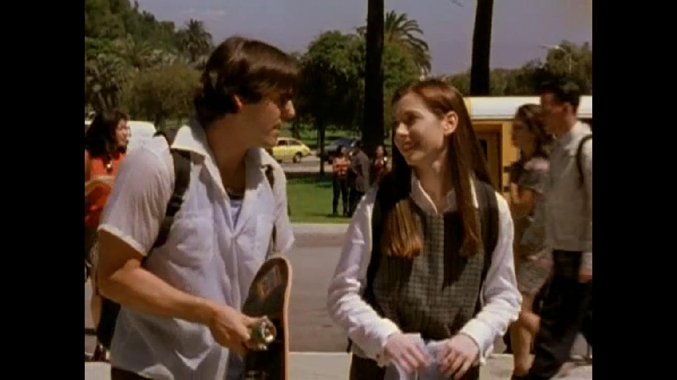 Willow Rosenberg