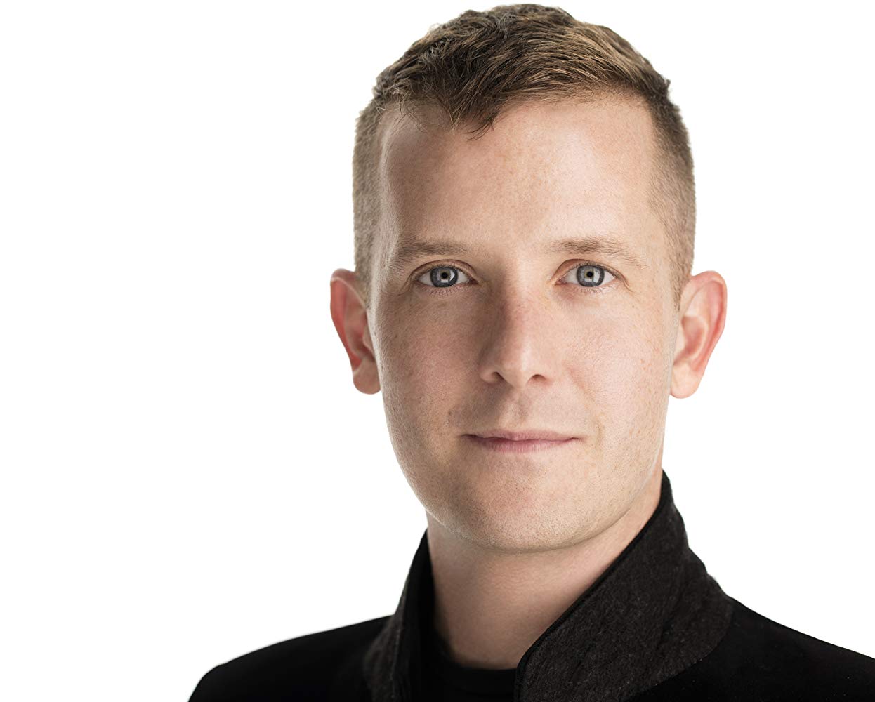Nick Daly