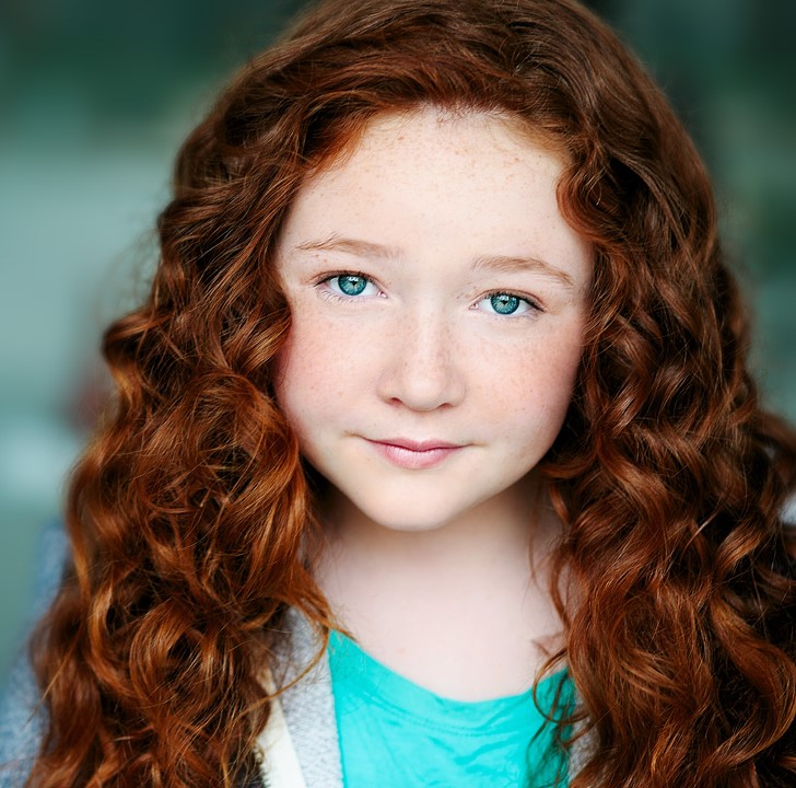 Izzy Watts