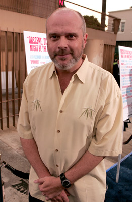 Rick Overton