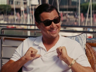 Jordan Belfort