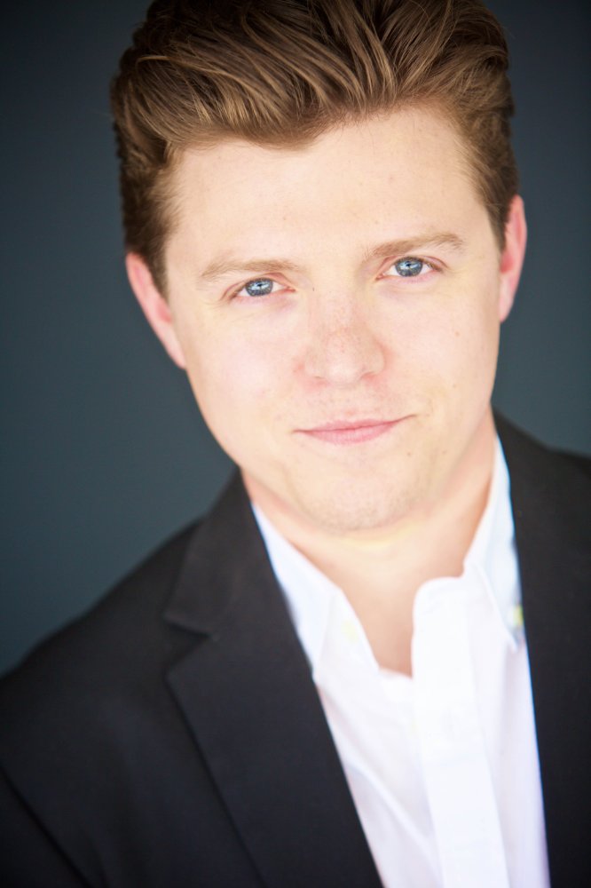 Stephen Anthony Bailey