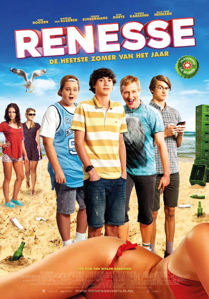 Martijn van Eijzeren