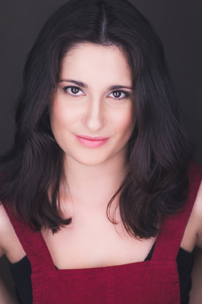 Sarah T. Cohen