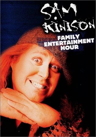 Sam Kinison