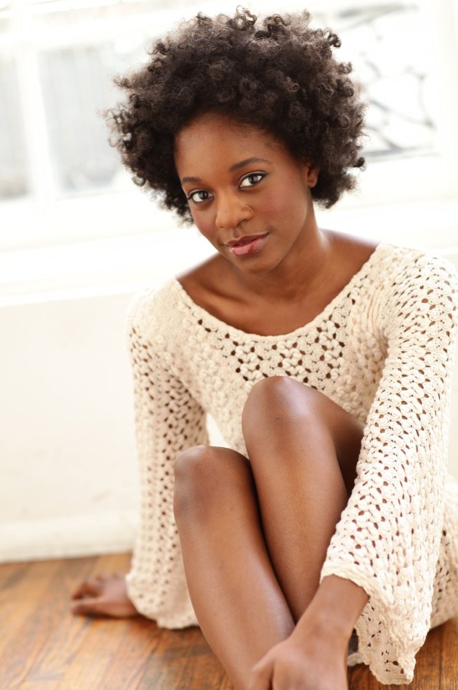 Latoya Edwards