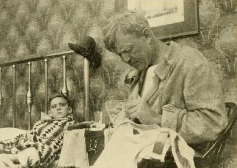 Hobart Bosworth