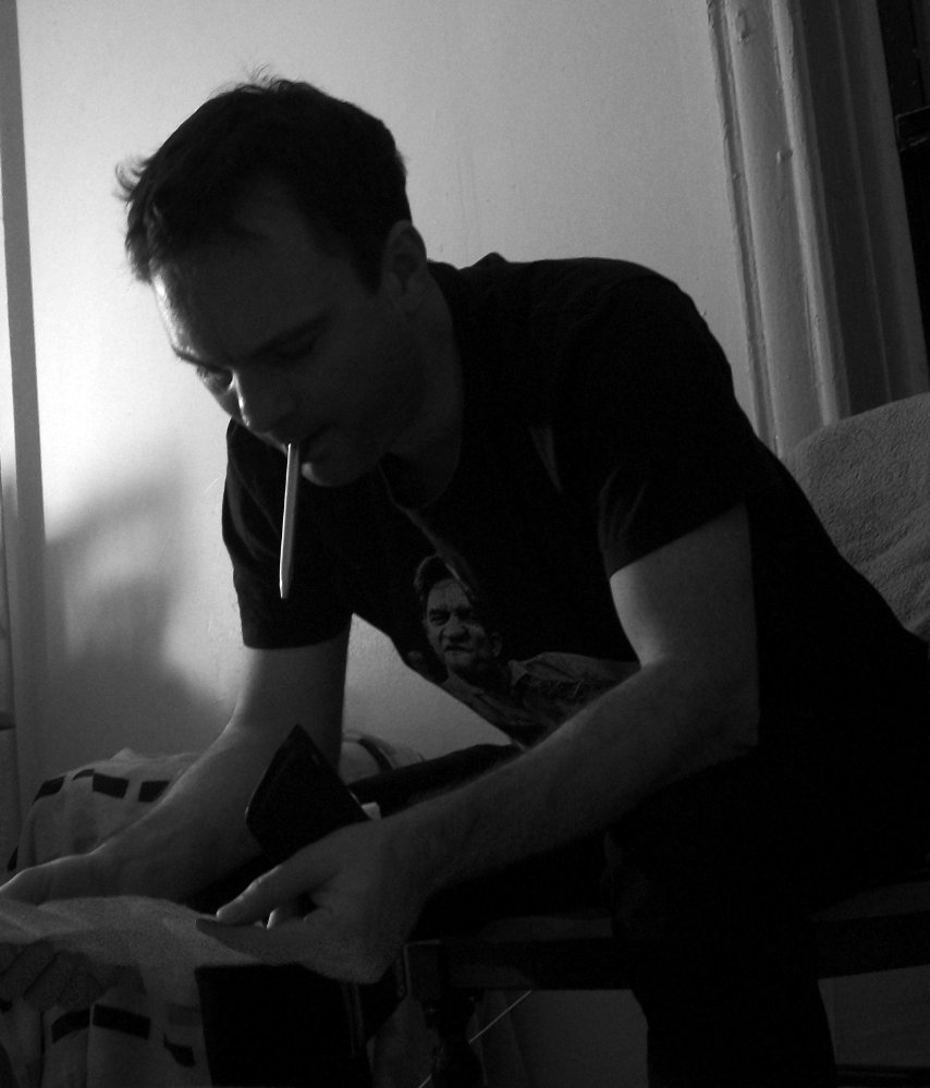 Mark Byrne