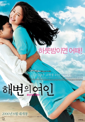 Seung-woo Kim