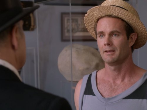 Burt Chance