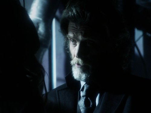 John Glover