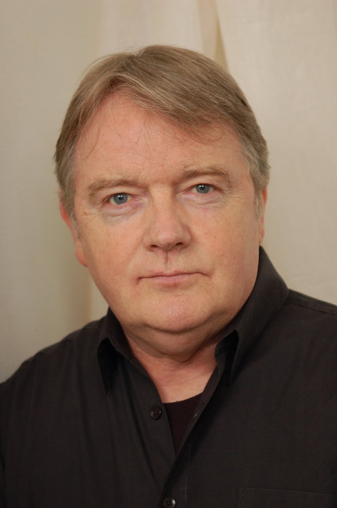Fenton Lawless