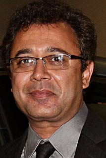 Prashant Shah