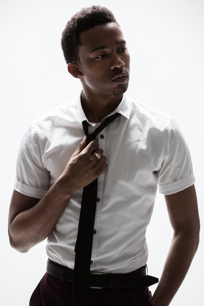 RJ Walker