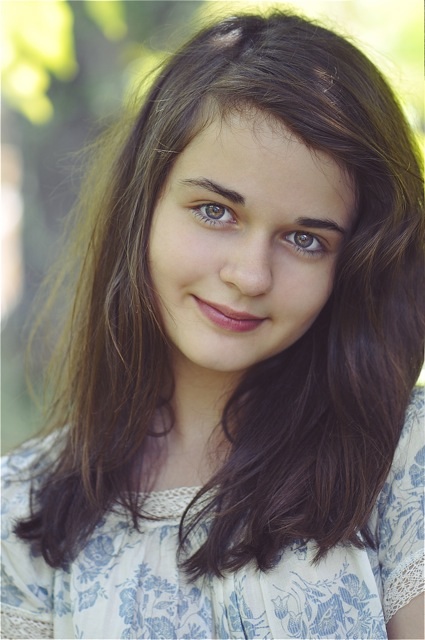 Alice Litvak