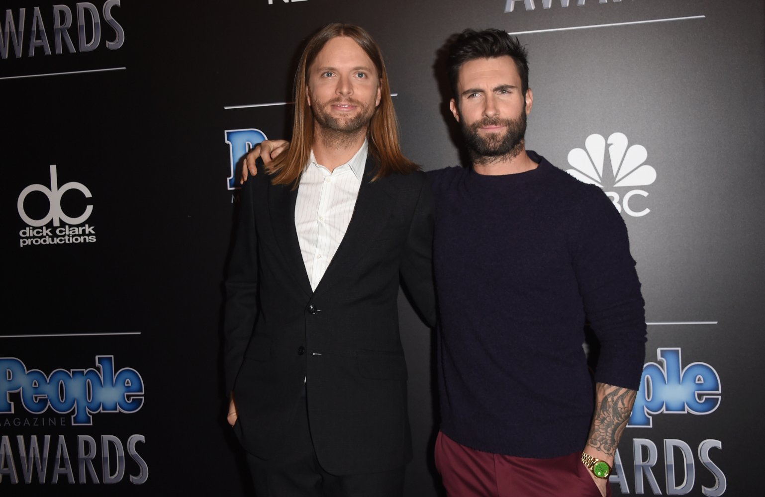 James Valentine
