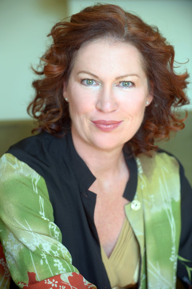 Trisha Simmons