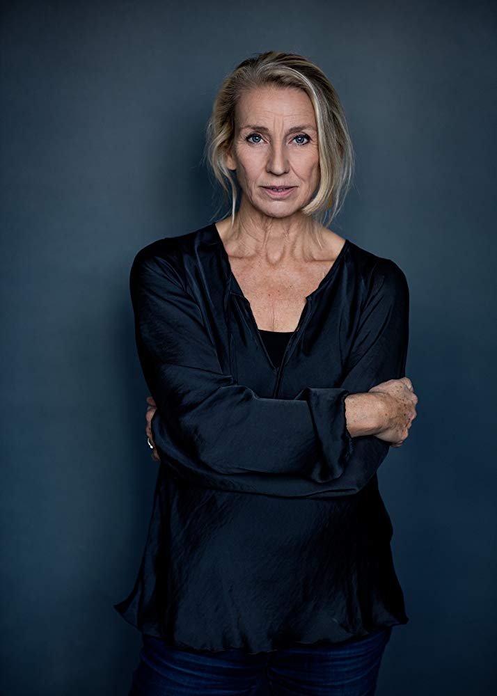 Susanne Barklund
