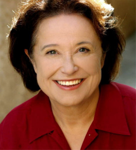 Marilyn Brett